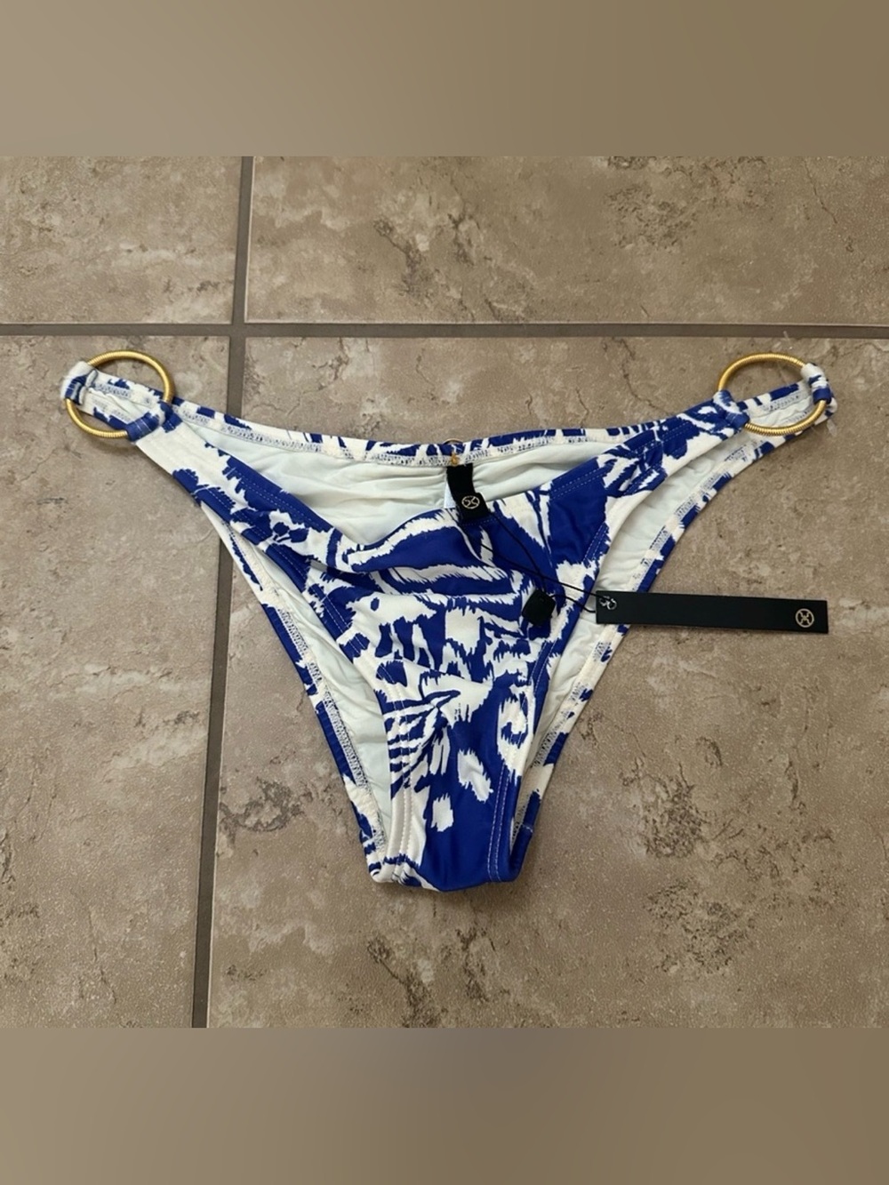 NWT BIKINI BOTTOMS